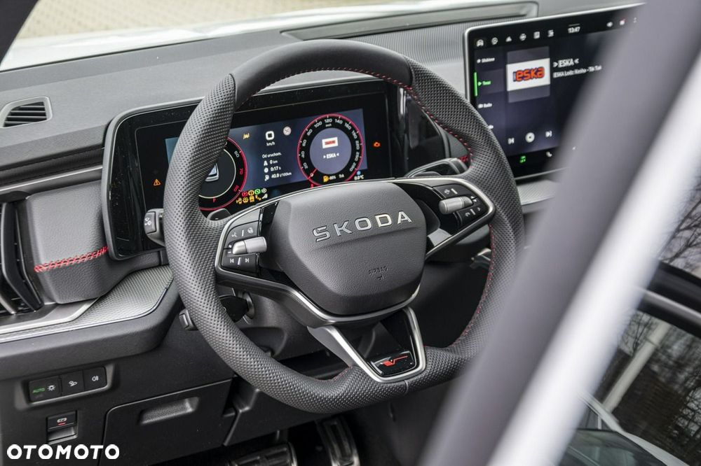 Skoda Kodiaq - 12