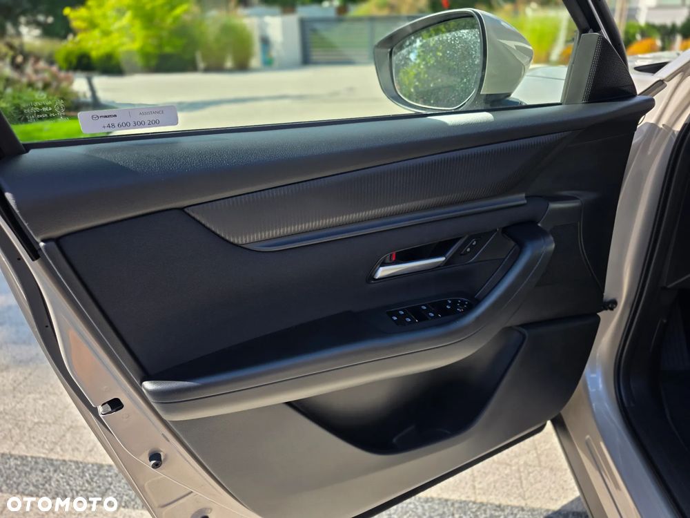 Mazda CX-60 - 16