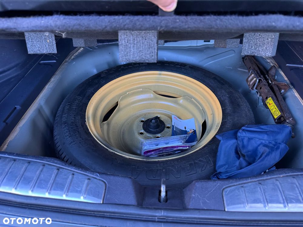 Honda CR-V 2.0i-VTEC Automatik Elegance - 19