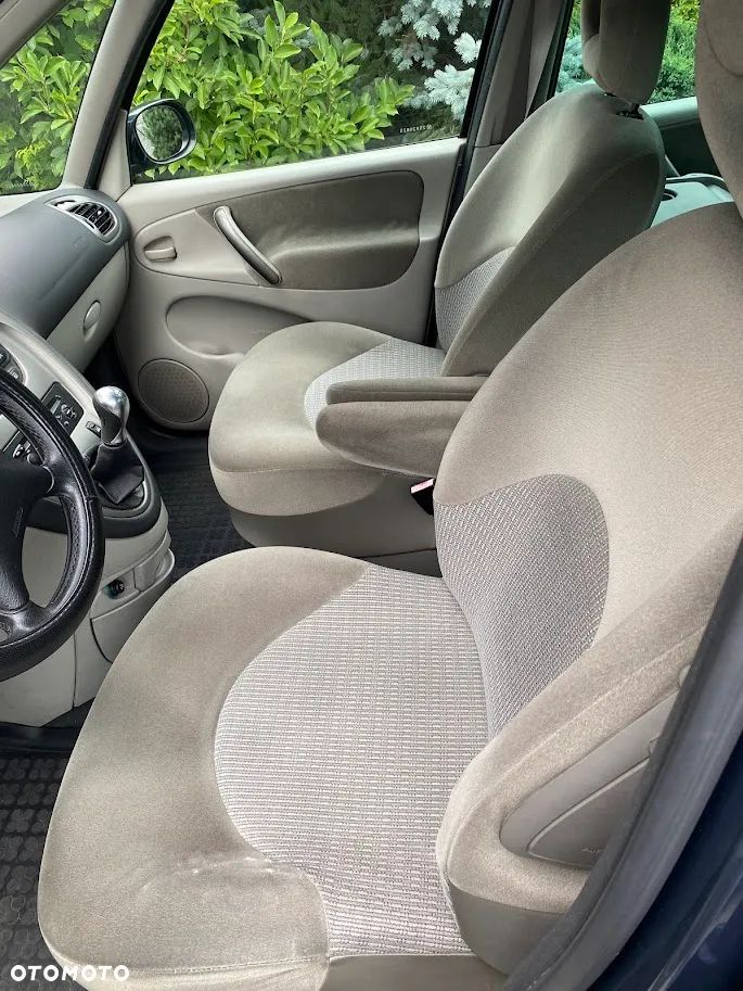 Citroën Xsara Picasso 1.6 16V Exclusive - 16