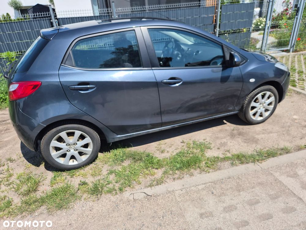 Mazda 2 1.3 Comfort - 6