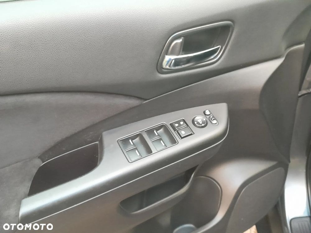 Honda CR-V - 17