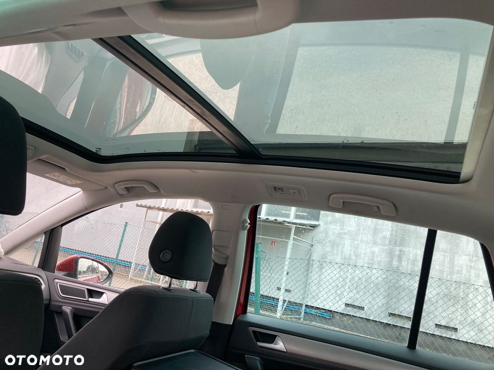 Volkswagen Golf Sportsvan 2.0 TDI (BlueMotion Technology) Sound - 8