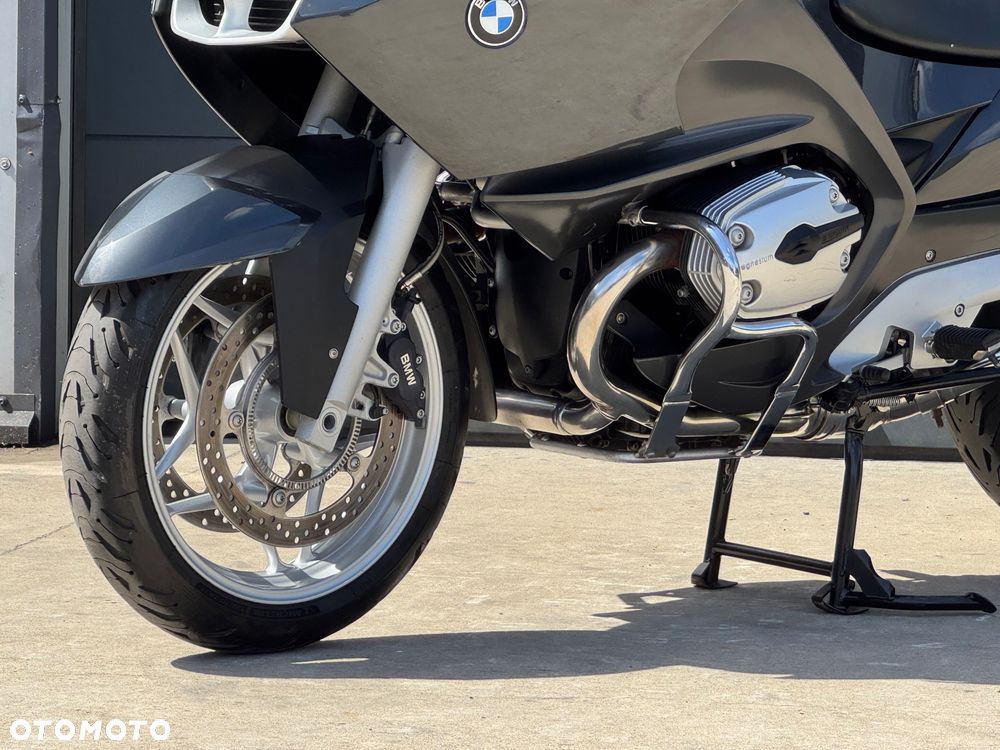 BMW RT - 21
