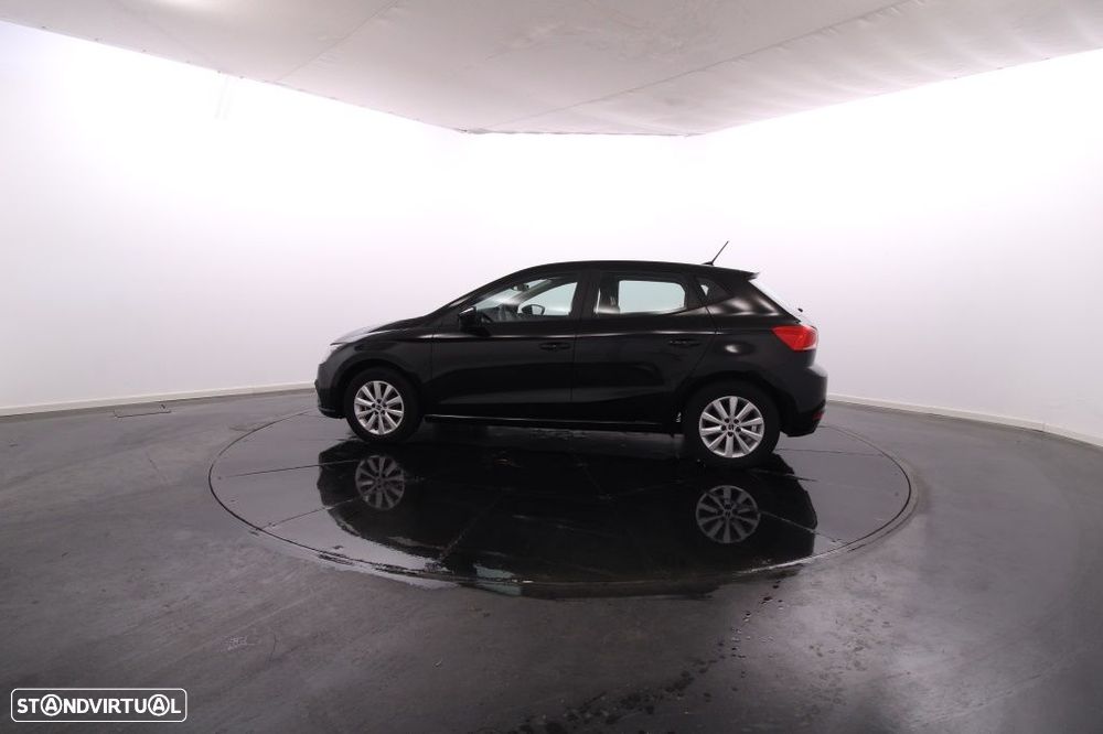 SEAT Ibiza 1.0 TSI Reference - 3