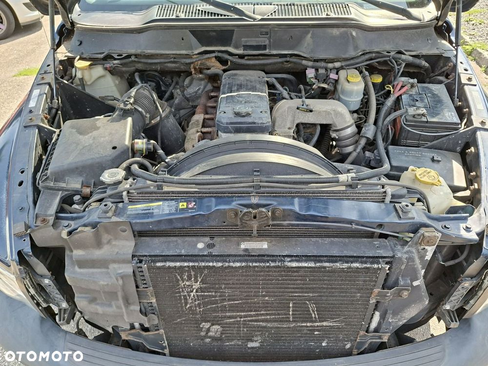 Dodge RAM - 15