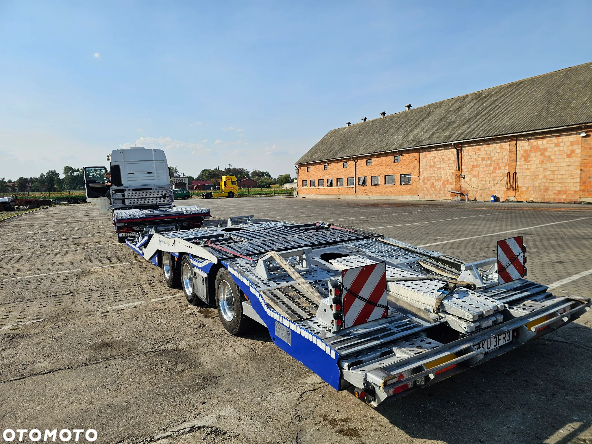 MAN Tgx 18.440 - 14