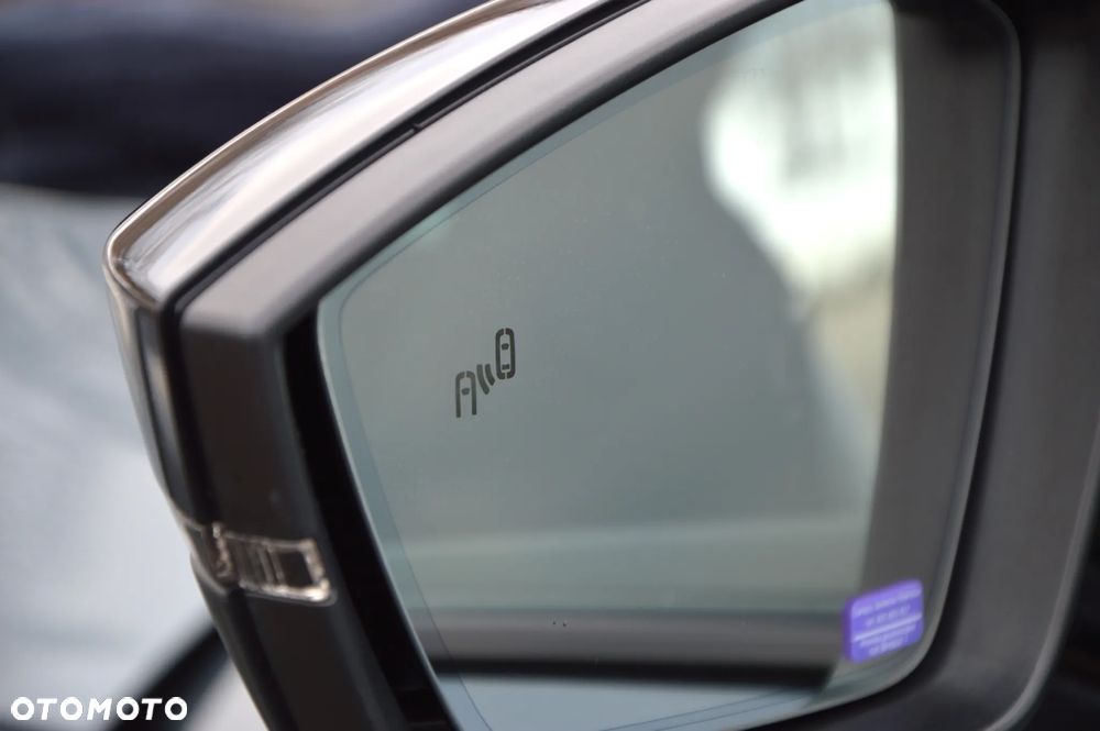 Skoda Superb 2.0 TSI 4x4 Sportline DSG - 33