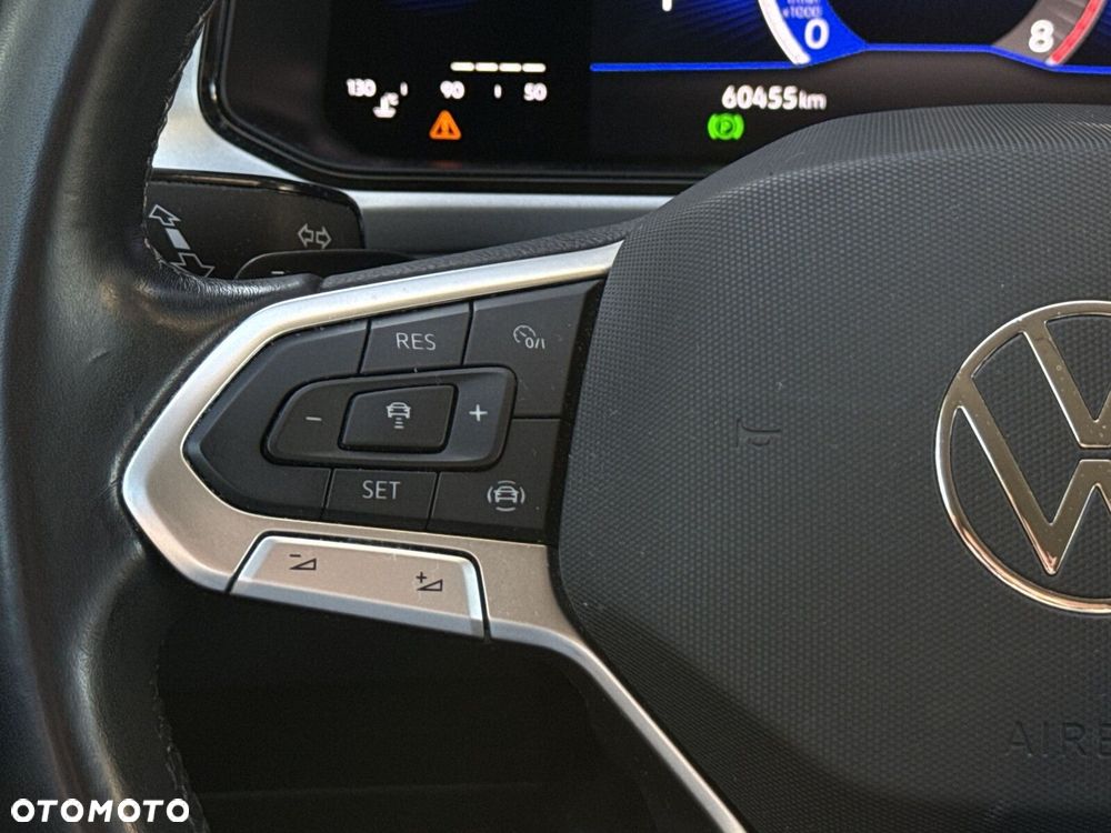 Volkswagen T-Roc 1.5 TSI Life DSG - 16