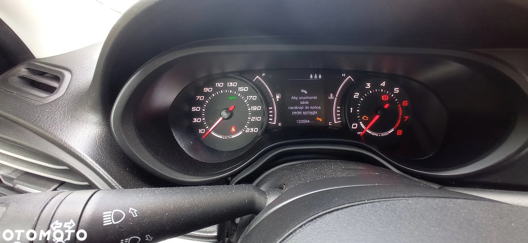Fiat Tipo 1.4 16v Pop - 4