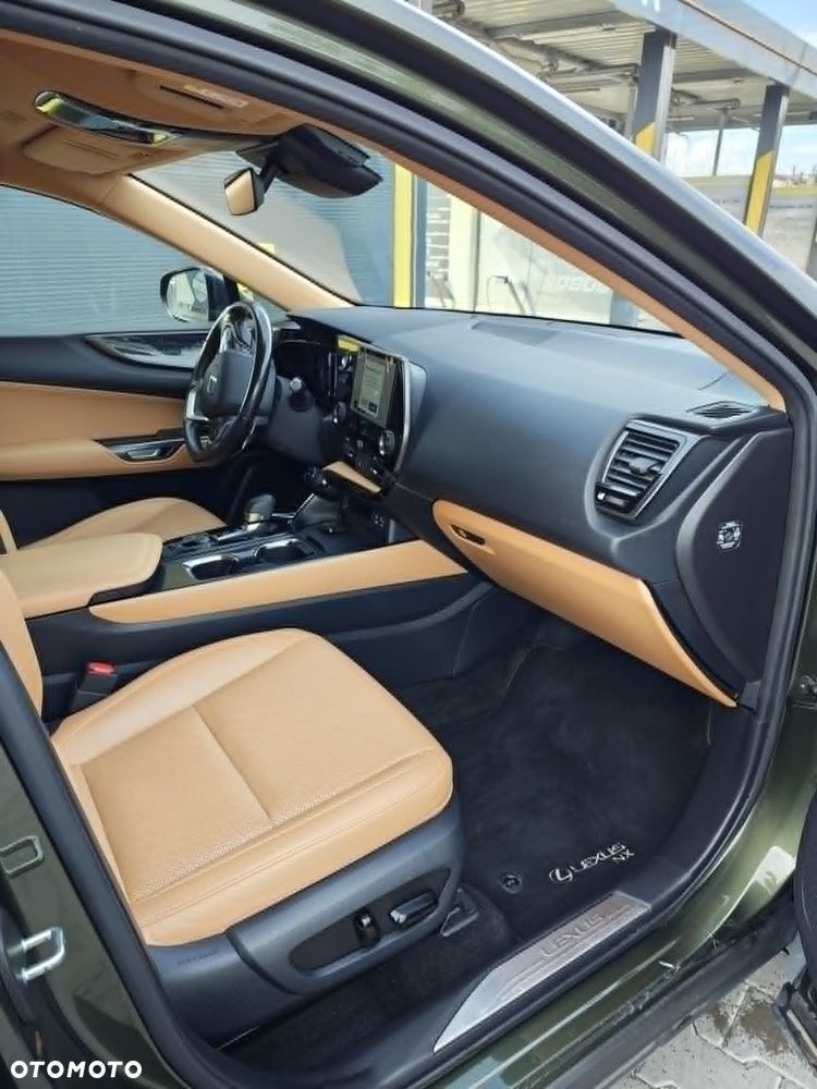 Lexus NX 350h Prestige 2WD - 14