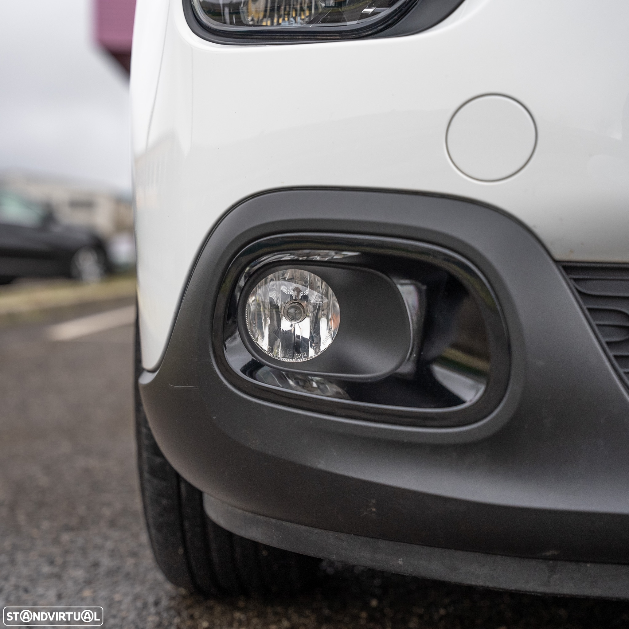 Citroën C3 Pure Tech S&S Feel Pack - 7