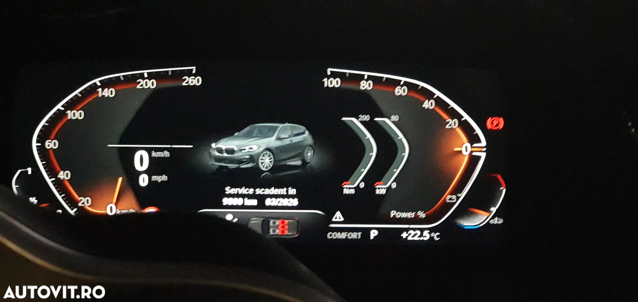 BMW Seria 1 - 19