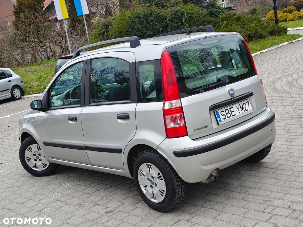 Fiat Panda 1.2 Dynamic - 2