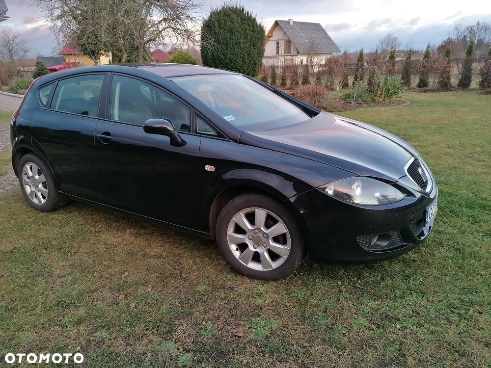 Seat Leon 1.9 TDI Spirit Turbo S - 1