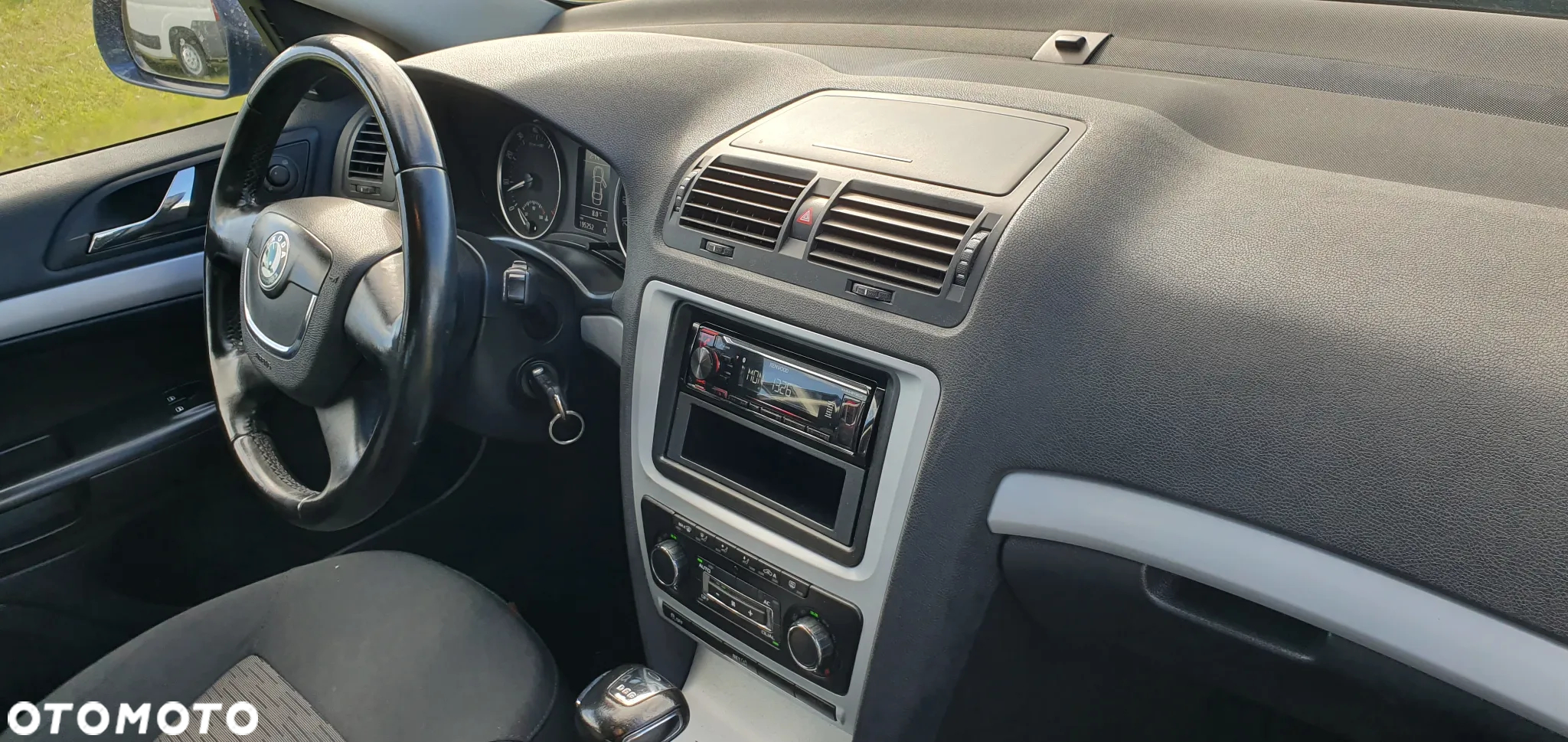 Skoda Octavia 1.2 TSI DSG Elegance - 5