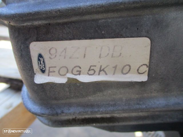 Caixa Velocidades F0G5K10C FORD MONDEO 1995 1.8TD 90CV 5P AZUL DIESEL 5V - 5