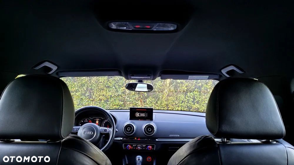 Audi A3 Sportback - 32