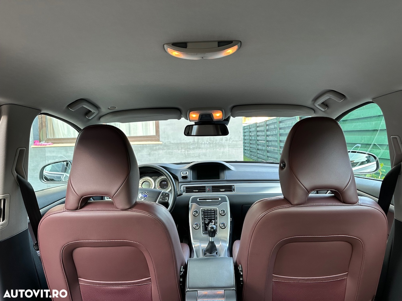 Volvo S80 DRIVe Kinetic - 25