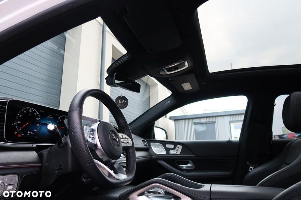 Mercedes-Benz GLE 350 d 4-Matic Premium - 23