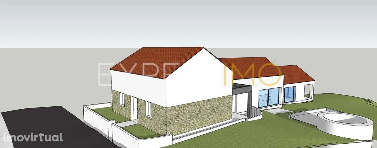 Moradia para Recuperar||Chão de Couce||Ansião - Grande imagem: 3/23