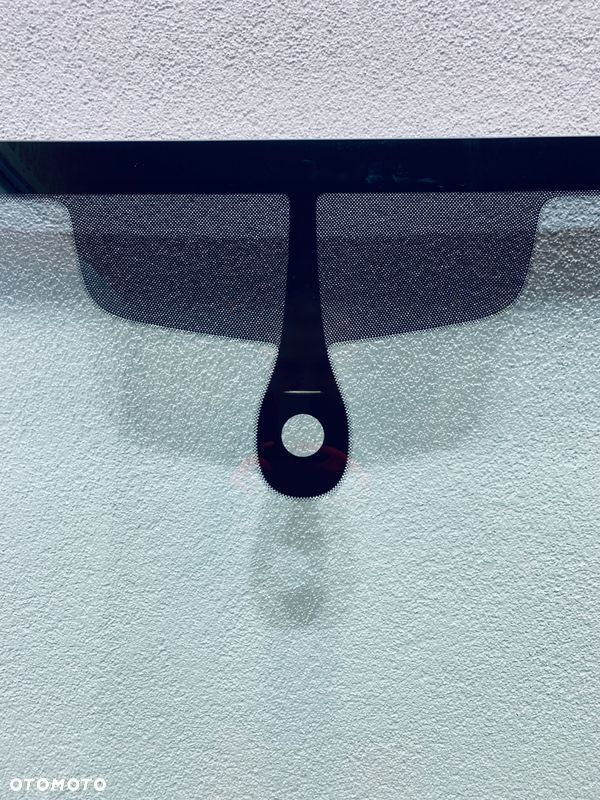 Szyba przednia czołowa AUDI A3 CABRIO 2016- SENSOR+ORYGINAŁ - 2