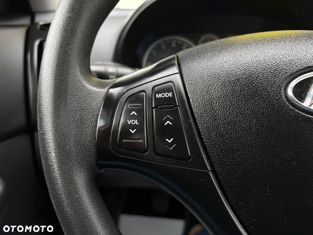 Hyundai i30 - 13