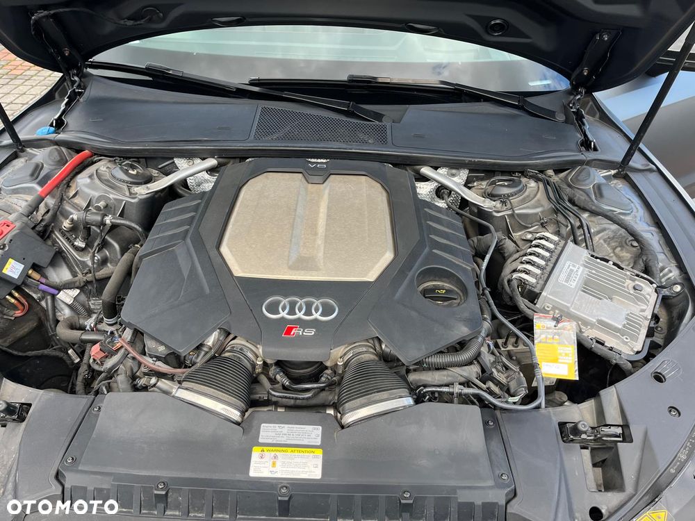 Audi RS7 Sportback - 17