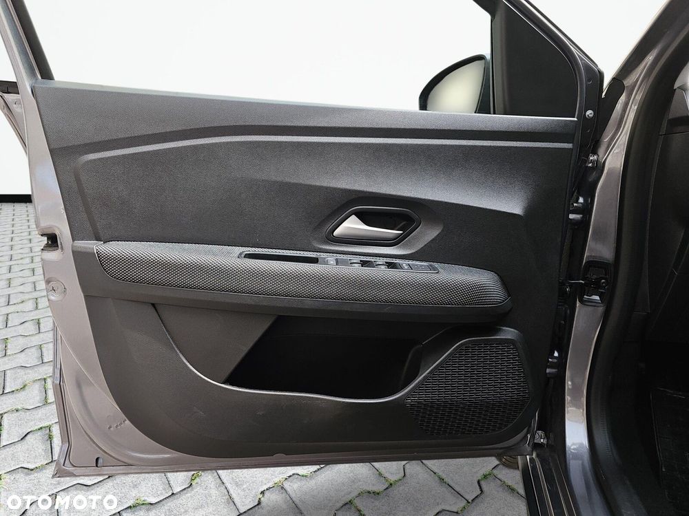 Dacia Sandero Stepway - 20