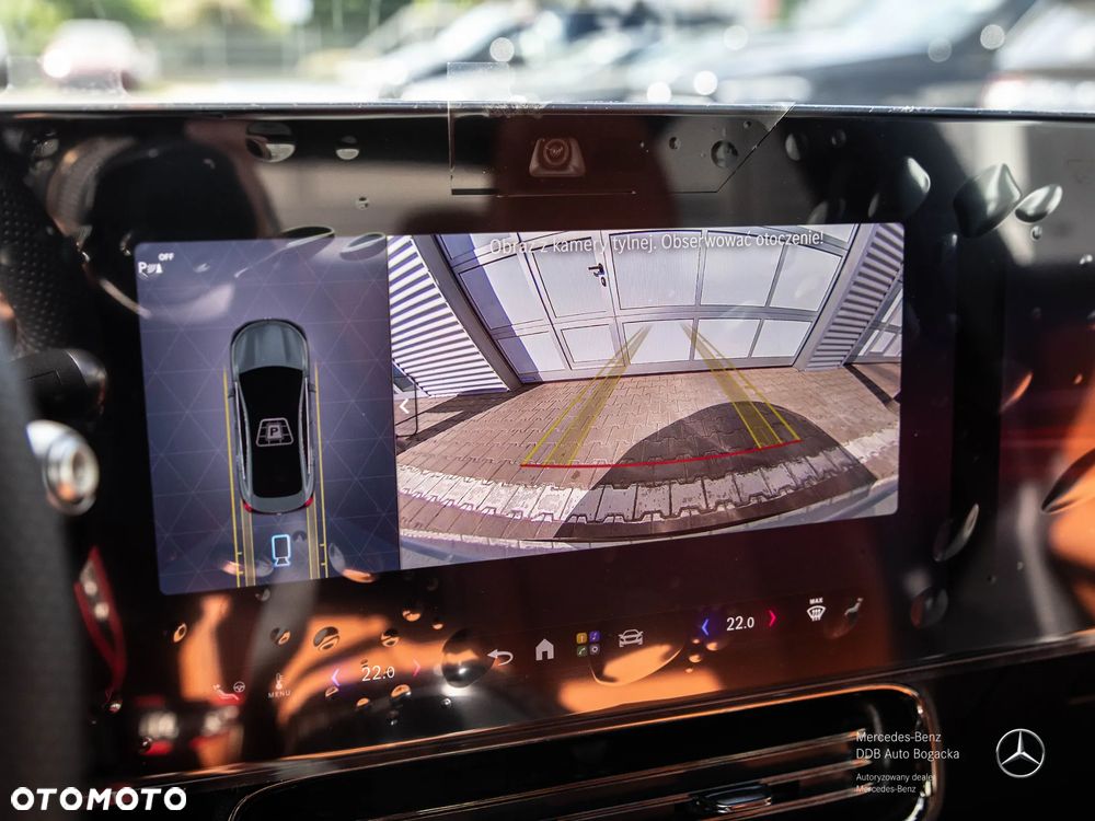 Mercedes-Benz CLA 200 mHEV 4-Matic 8G-DCT - 10
