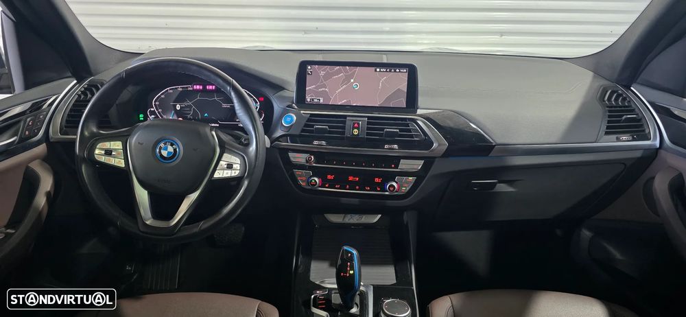 BMW iX3 Impressive - 15