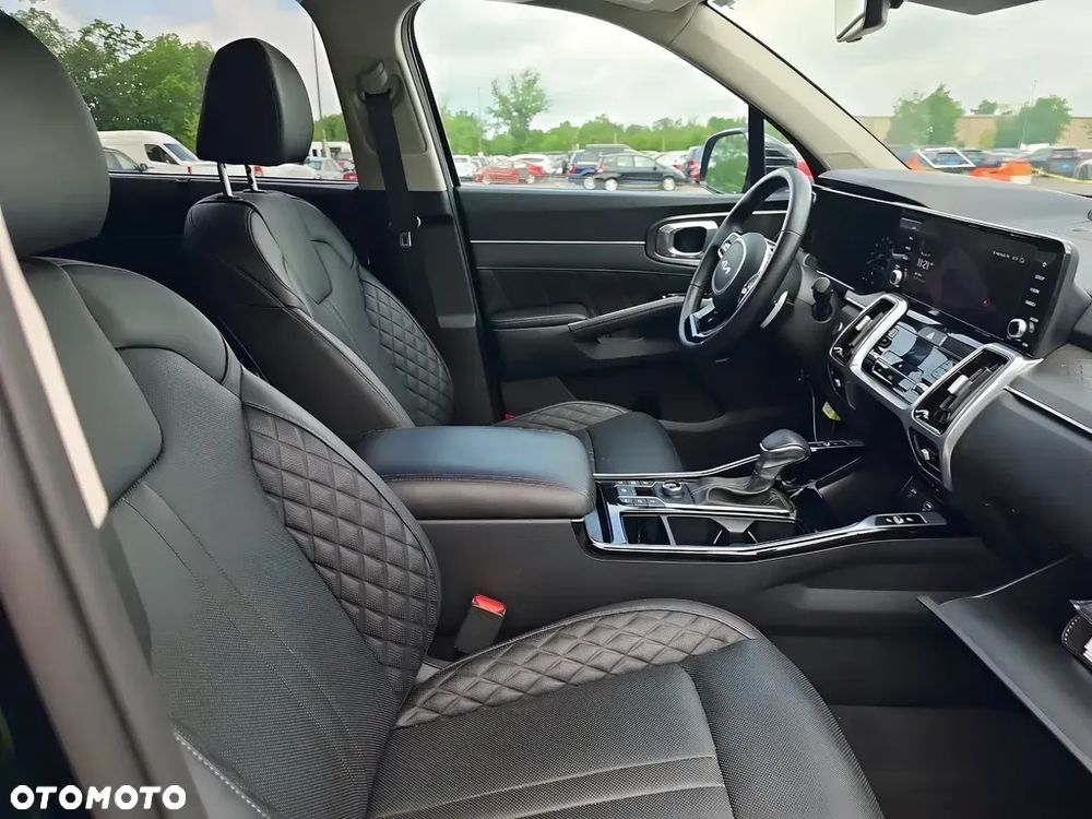 Kia Sorento - 10