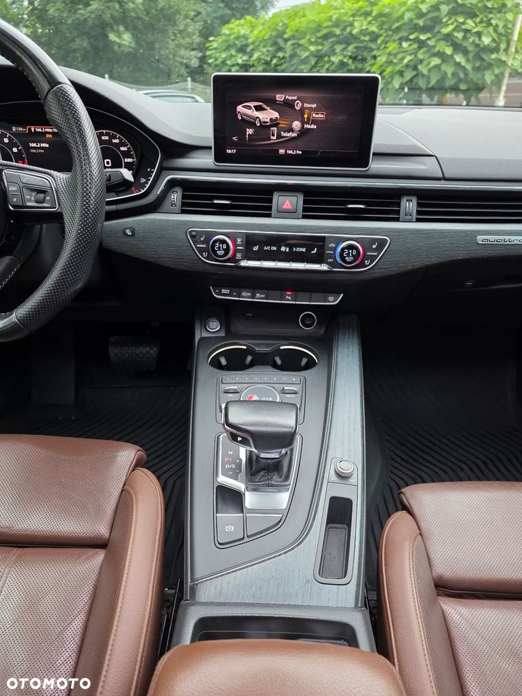 Audi A5 Sportback - 16