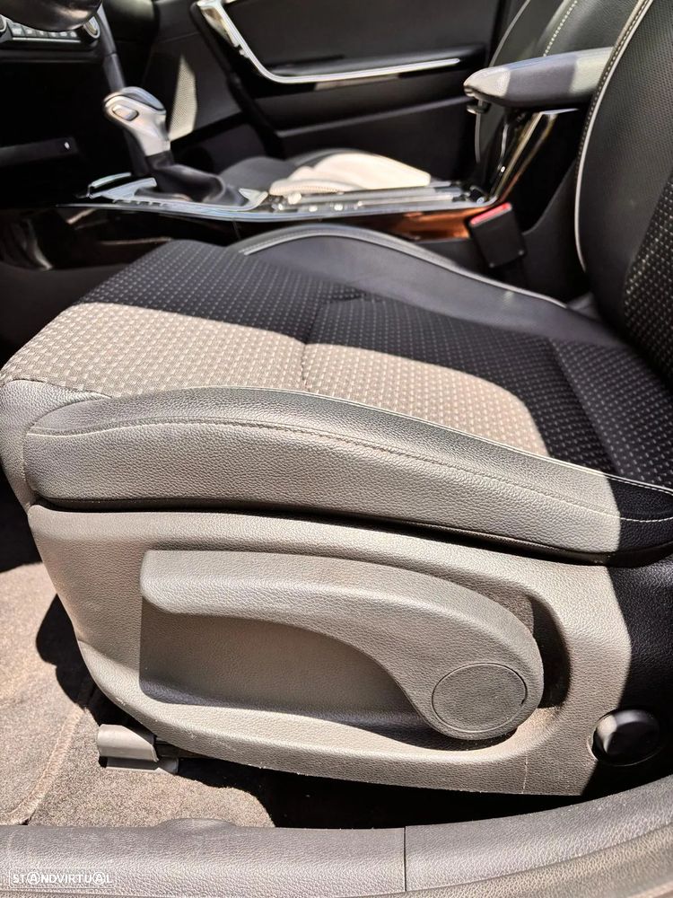 Kia XCeed 1.6 GDi PHEV First Edition - 22