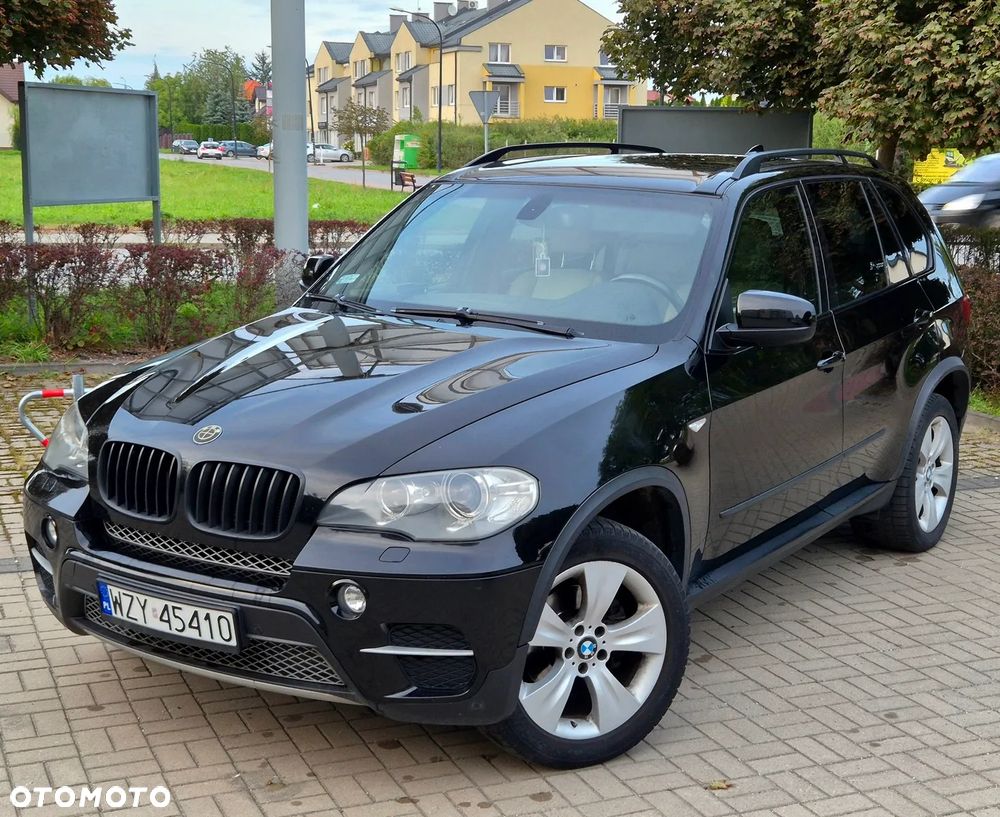 BMW X5 3.0d xDrive - 2