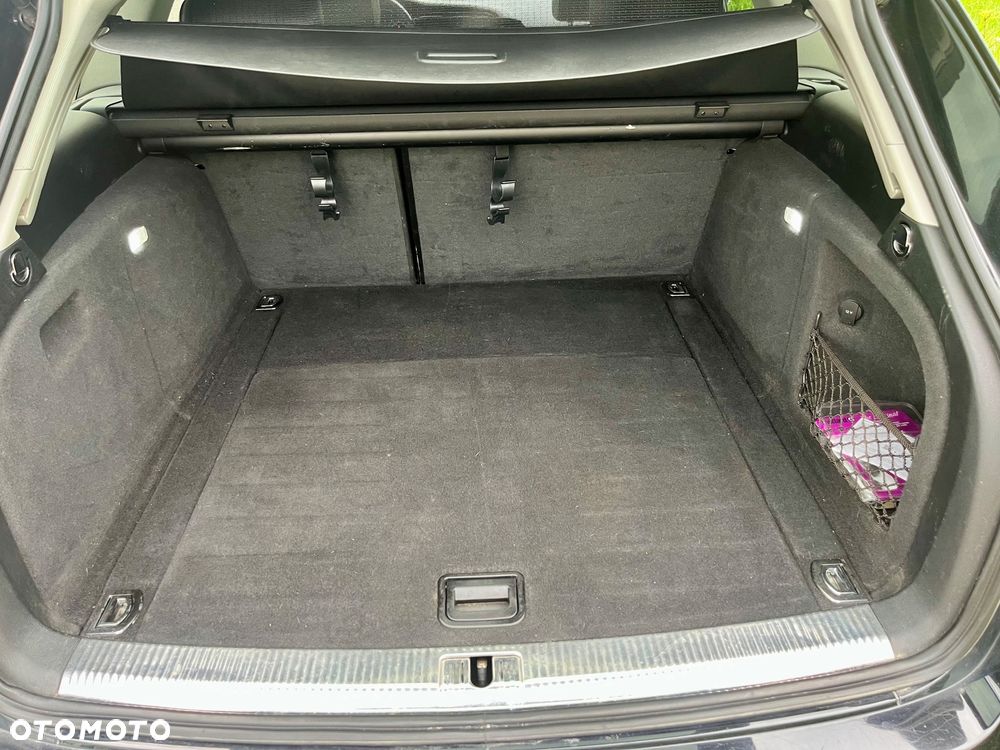 Audi A4 Avant 2.0 TDI clean diesel Quattro - 21