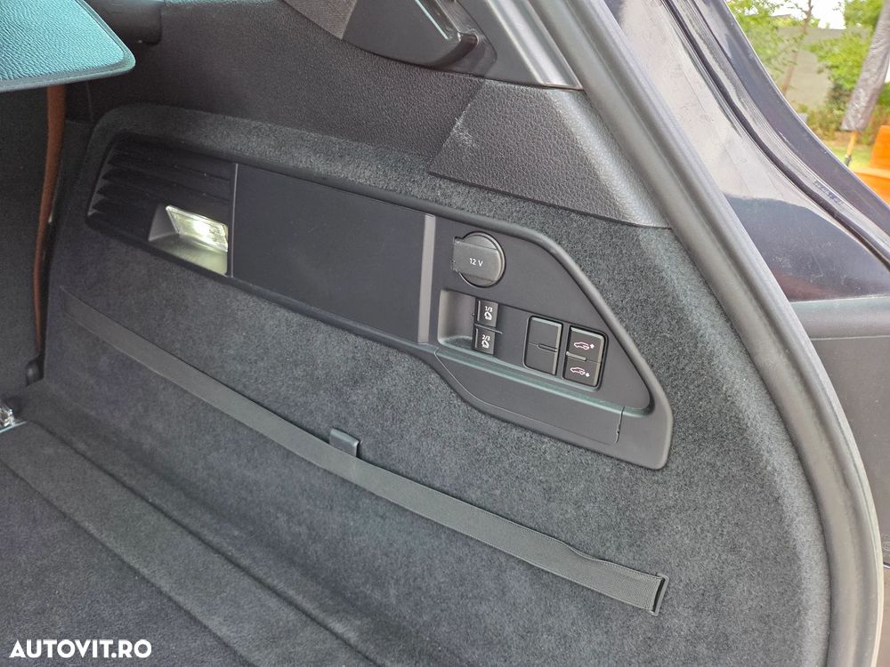 Volkswagen Touareg 3.0 V6 TDI BMT Terrain Tech - 12