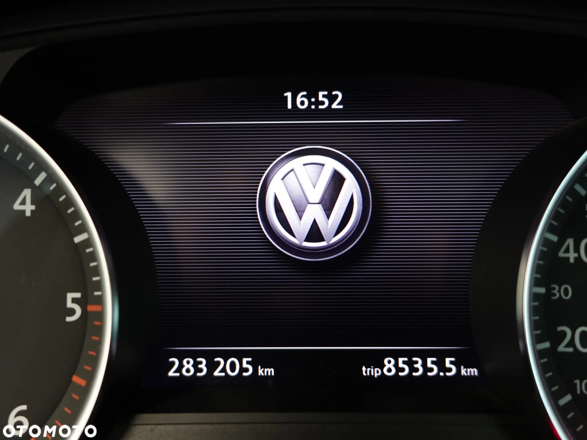 Volkswagen Touareg 4.2 V8 TDI DPF Automatik Exclusive - 38