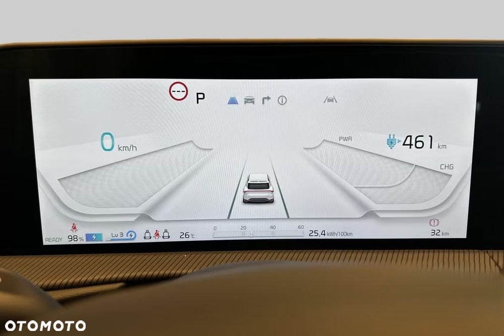 Kia EV6 77.4kWh GT-Line AWD - 13