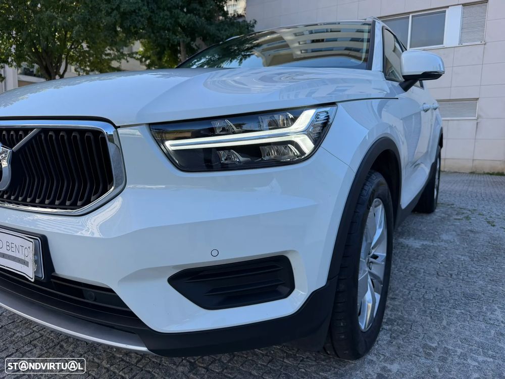 Volvo XC 40 1.5 T3 - 30
