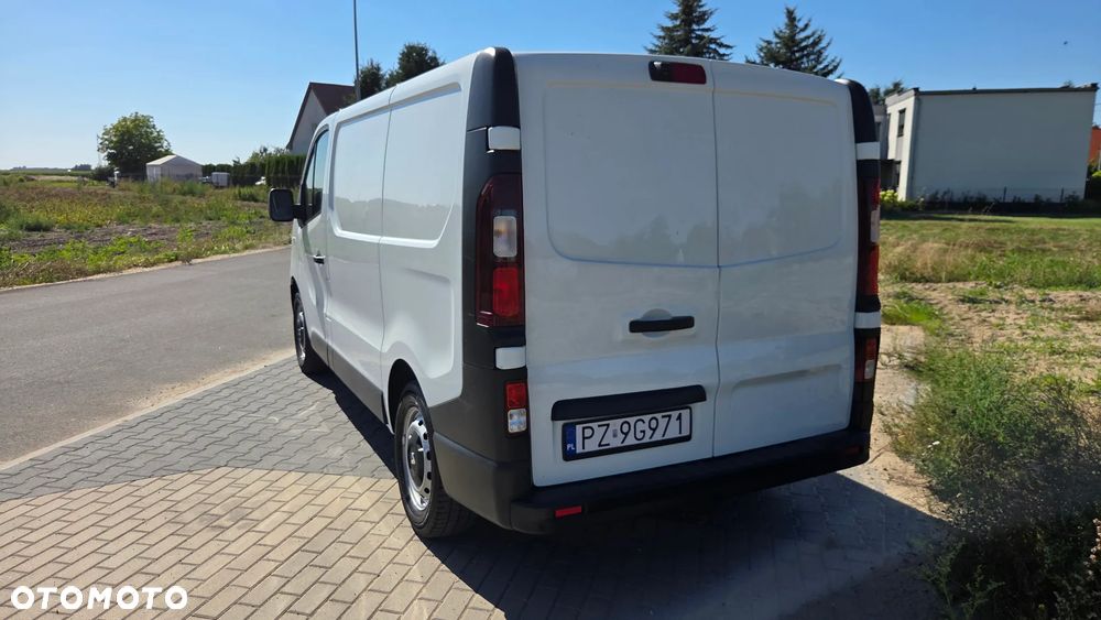 Renault Trafic - 7
