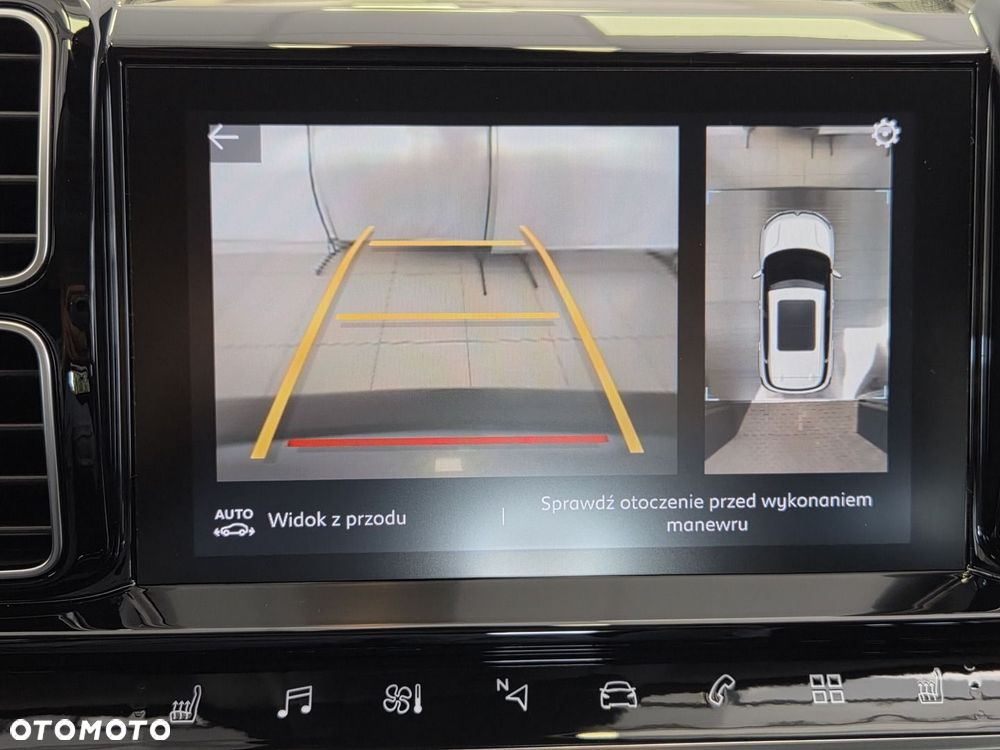 Citroën C5 Aircross 1.5 BlueHDi Max EAT8 - 22