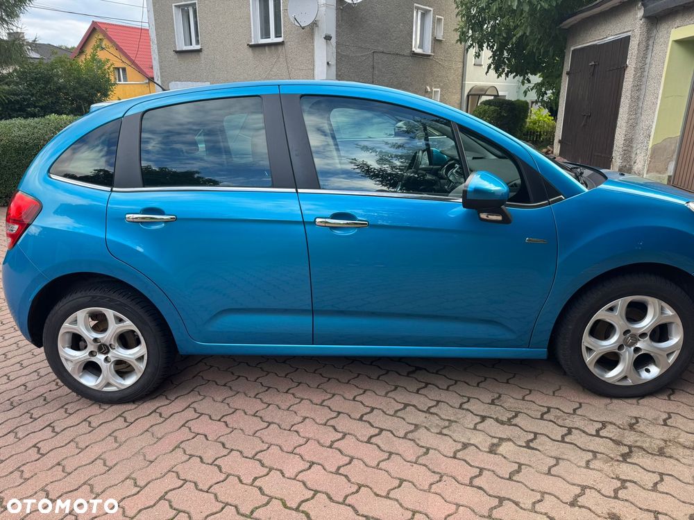 Citroën C3 1.6 HDi Exclusive - 17