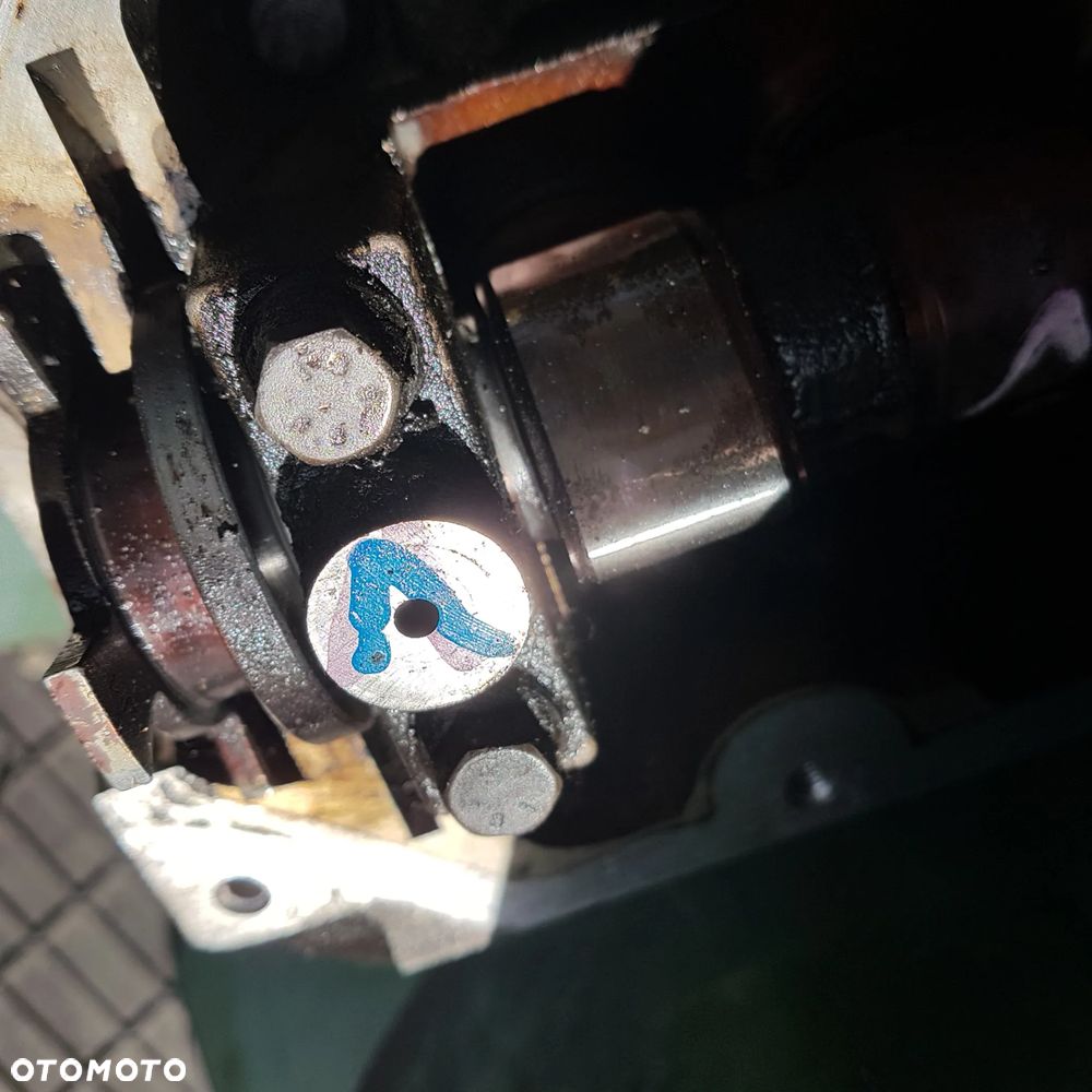 blok wał tłoki pompa oleju głowica wałek fiat 500 grande punto evo doblo fiorino panda ford ka lancia musa idea ypsilon 1.2 1.4 - 23