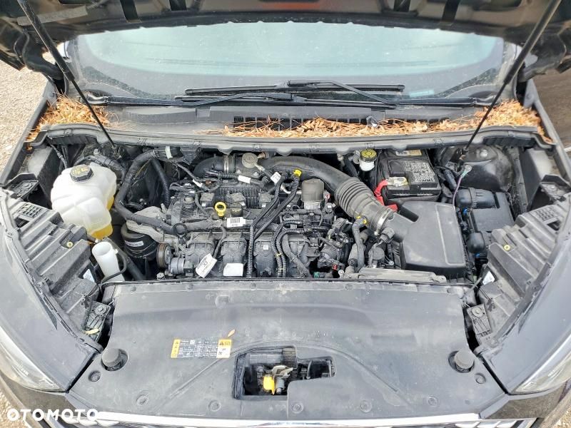 Ford Edge - 11