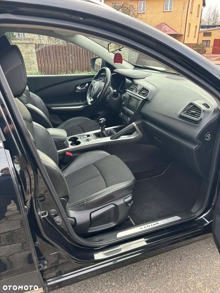 Renault Kadjar - 3