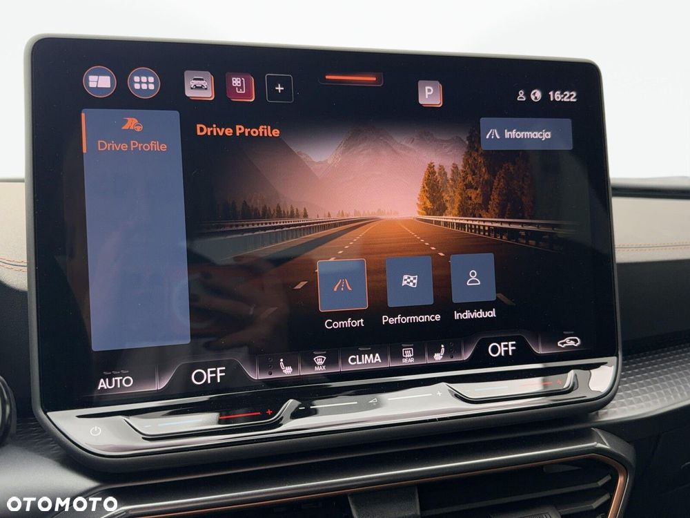 Cupra Formentor 1.5 TSI DSG - 36