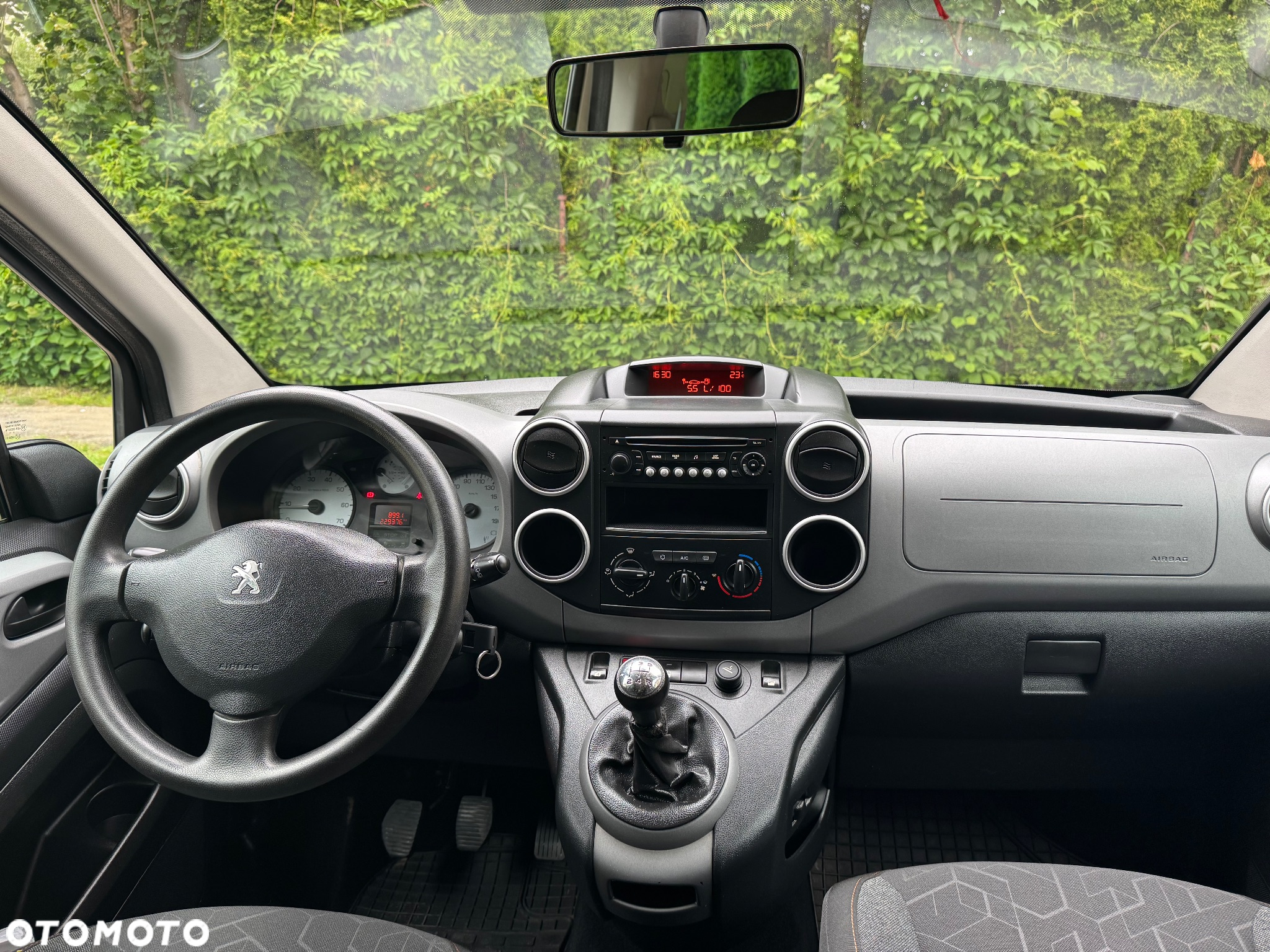 Peugeot Partner - 7