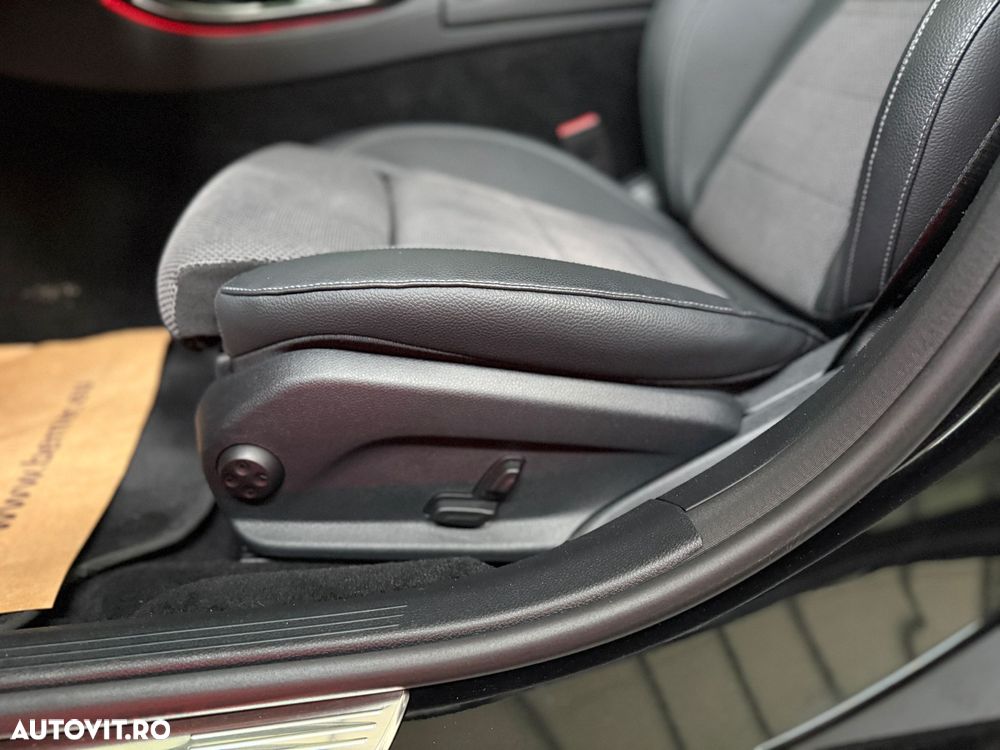 Mercedes-Benz E 200 MHEV 4MATIC Aut. - 10