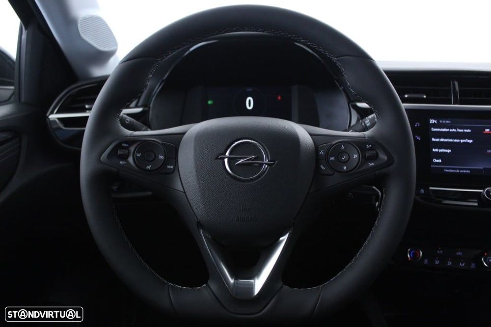 Opel Corsa 1.2 T Elegance - 19